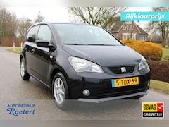 SEAT Mii - 1.0 Chill Out 60pk ECC/Lichtmet.Velgen/StartStop