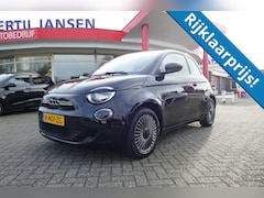 Fiat 500 - ICON 42 KWH NAVI/CRUISE/LMV/AIRCO/LED