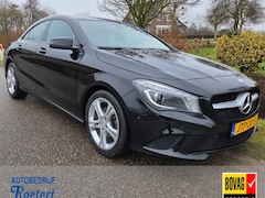Mercedes-Benz CLA-Klasse - 180 122pk Lease Edition Airco/Bluetooth/Half leer/Navi/PDC/Stoelverw