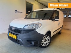 Fiat Doblò Cargo - 1.3 MJ L1H1 Actual AIRCO NAP NETTE AUTO APK 4-2026