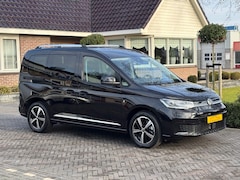 Volkswagen Caddy - 1.5 TSI 115pk DSG STYLE ACC, Camera, Led, Virtual cockpit, Trekhaak,