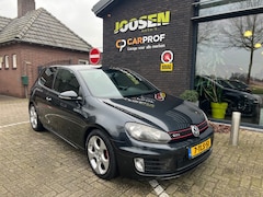 Volkswagen Golf - 2.0 GTI EDITION 265 pk