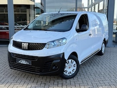 Fiat Scudo - 2.0 MULTIJET L2H1 PROFESSIONAL AIRCO PDC 3ZITPL SCHUIFDEUR