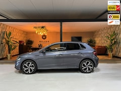 Volkswagen Polo - 1.0 TSI 3x R-Line Garantie Pano IQ. Matrix Led Carplay Camera Keyless IQ. Drive Lane ACC N
