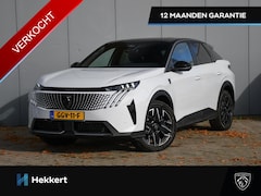 Peugeot 3008 - GT 1.2 Hybrid 145pk Automaat 19''LM | ADAPT. CRUISE | PDC + CAM. | NAVI | APPLE-CARPLAY |