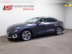 Audi A3 Limousine - 35 TFSI edition one