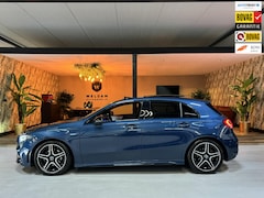 Mercedes-Benz A-klasse - 200 AMG Line Edition Garantie Pano Ambient Night Camera StoelVW Carplay Cruise Clima Navi