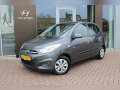Hyundai i10 - 1.1 i-Drive 66.003km, MEENEEMPRIJS INCL. NIEUWE APK