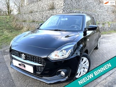 Suzuki Swift - 1.2 Select Smart Hybrid Apple CarPlay