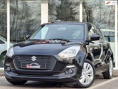Suzuki Swift - Android auto/Apple carplay/Bluetooth/Camera/Airco/Stoelverwarming