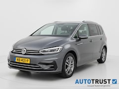 Volkswagen Touran - 1.4 TSI Highline R-LINE ADAP TREKHAAK STOELVERW