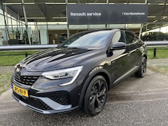 Renault Arkana - 1.6 E-Tech hybrid 145PK R.S line / E-Tech engineered / Dealer onderhouden / Adaptive Cruis