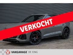 Audi Q5 - 55 TFSIe Q Competition 367PK | RS-Stoelen | Pano | Luchtv | B&O