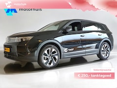 Opel Grandland - New 1.2 Turbo Hybrid eDCT 6-Trapsautomaat HD LED CAMERA WINTERPACK