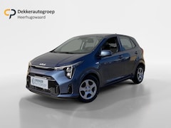 Kia Picanto - 1.0 DPI DynamicLine