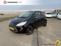 Ford Ka - 1.2 Trend
