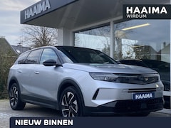Opel Grandland - 1.2 Turbo Hybrid GS | Automaat | Achteruitrijcamera | Stoelverwarming | Climate & Cruise C