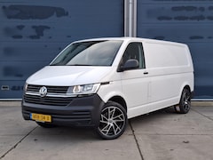 Volkswagen Transporter - 2.0 TDI L2H1 30 Comfortline AIRCO / CRUISE CONTROLE / EURO 6