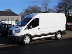 Ford Transit - 350 2.2 TDCI L2H2, inrichting, 220V
