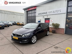 Peugeot 308 SW - 1.2 PureTech Active Trekhaak