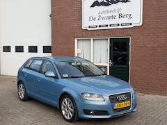 Audi A3 Sportback - 1.4 TFSI Ambition Pro Line