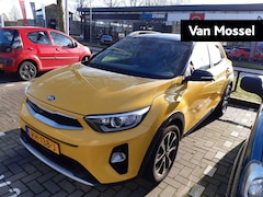 Kia Stonic - 1.0 T-GDi DynamicLine | Trekhaak | Camera | Parkeersensoren | Clima | Privacy Glass | Crui