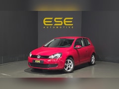 Volkswagen Golf - 1.4 Easyline | Airco