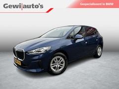 BMW 2-serie Active Tourer - 218i