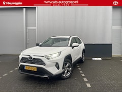 Toyota RAV4 - 2.0 VVT-iE Business Handgeschakeld | 2.000 KG Trekgewicht | Org NL en 1e Eigenaar |