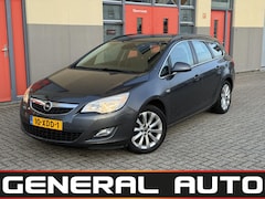 Opel Astra Sports Tourer - 1.4 Turbo Anniversary Edition