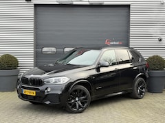 BMW X5 - xDrive30d High Executive M-Sport | Panoramadak | Head-Up Display | Camera | DAB | Elektris