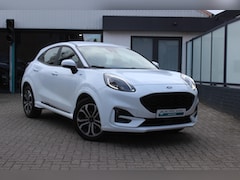 Ford Puma - 1.0i Ecoboost Hybrid 125pk Aut. ST-Line Navigatie, Winterpack, Pdc, 17"