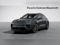 Porsche Macan - 4