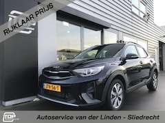 Kia Stonic - 1.0 DynamicPlusLine Automaat 7 JAAR GARANTIE