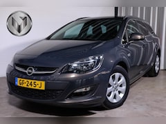 Opel Astra Sports Tourer - 1.4 Turbo Blitz