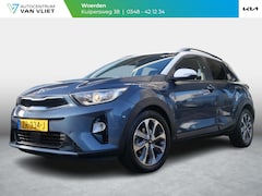 Kia Stonic - 1.0 T-GDi DynamicPlusLine | Navi | Clima | Carplay | Cruise | Keyless |