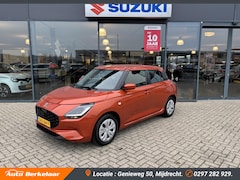 Suzuki Swift - 1.2 Comfort Smart Hybrid | Trekhaak | Camera |
