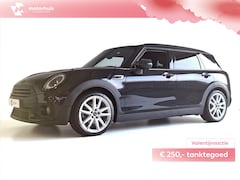 MINI Clubman - (f54) 1.5 136pk Cooper John Cooper Works AUTOMAAT LED STOELV HUD