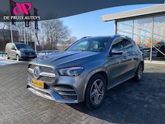 Mercedes-Benz GLE-Klasse - 300 d 4MATIC Premium Plus 7p AMG Matrix Led Pano Trekhaak 360°-camera