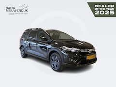 Dacia Jogger - 1.6 Hybrid 140 Expression 7p. APPLE CARPLAY ANDROID AUTO / AIRCO / PARKEERSENSOREN+CAMERA