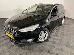 Ford Focus Wagon - 1.0 Lease Edition