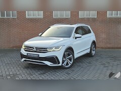 Volkswagen Tiguan - 1.4 TSI eHybrid R-Line Business+ trekhaak