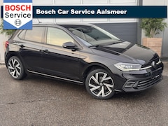 Volkswagen Polo - 1.0 TSI Comfortline Business NAVI /BTW AUTO /AIRCO /GARANTIE /