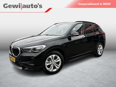 BMW X1 - xDrive25e High Exec.CAMERA|HUD|LEDER