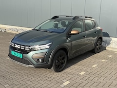 Dacia Sandero - 1.0 TCe 90 Journey | Automaat | Stoelverwarming