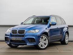 BMW X5 - 4.4i M | 107.000KM | Monte Carlo Blau | Panorama | Adaptive Drive