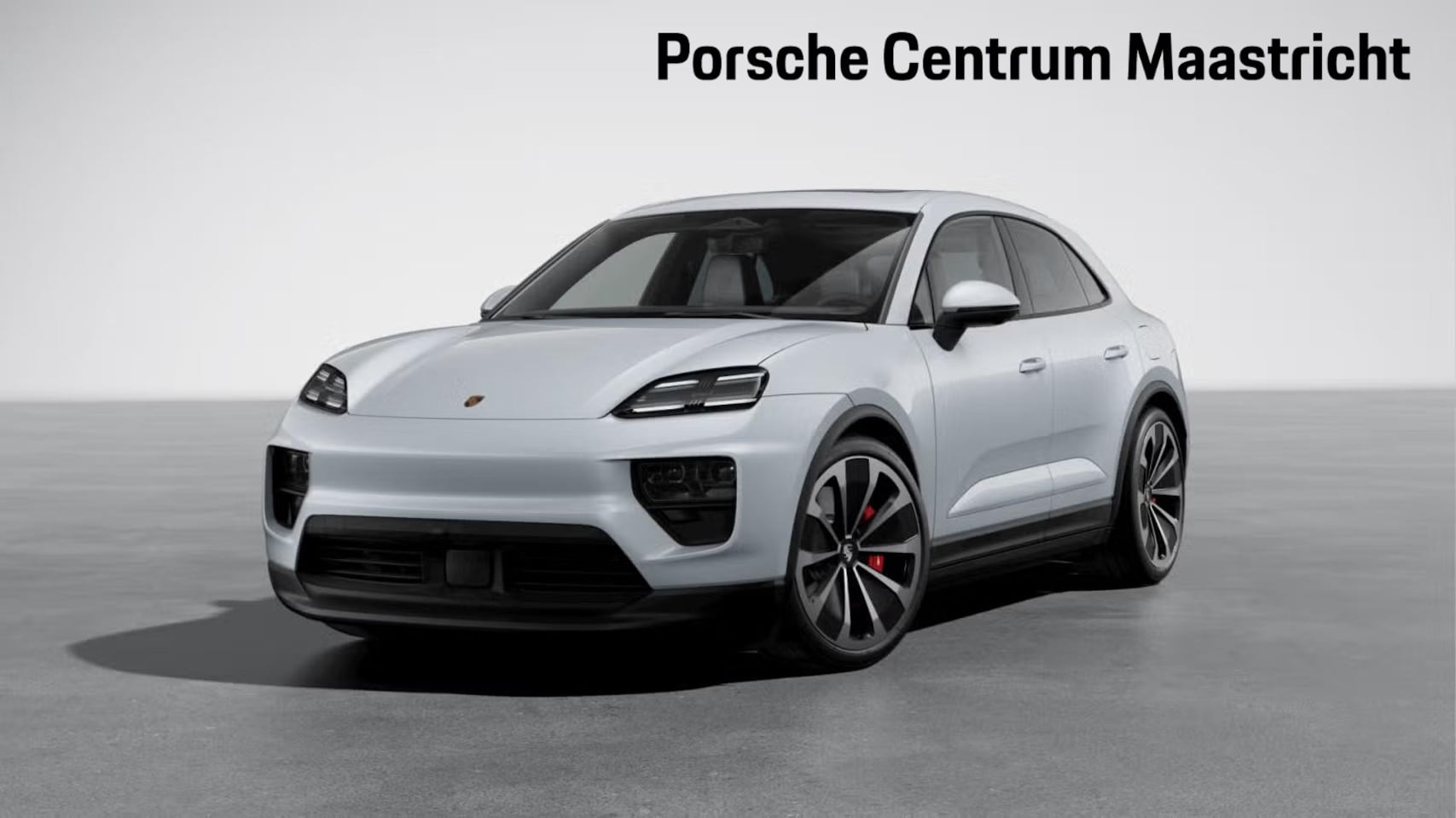 Porsche Macan - 4S - AutoWereld.nl