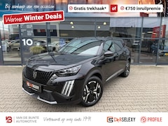 Peugeot 2008 - 1.2 PureTech 130 GT *ACC & Stoelverwarming