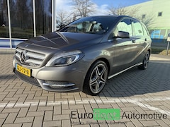 Mercedes-Benz B-klasse - 200 Automaat | Carplay | Nieuwstaat