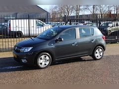 Dacia Sandero - 0.9 TCe Bi-Fuel Laureate, Airco